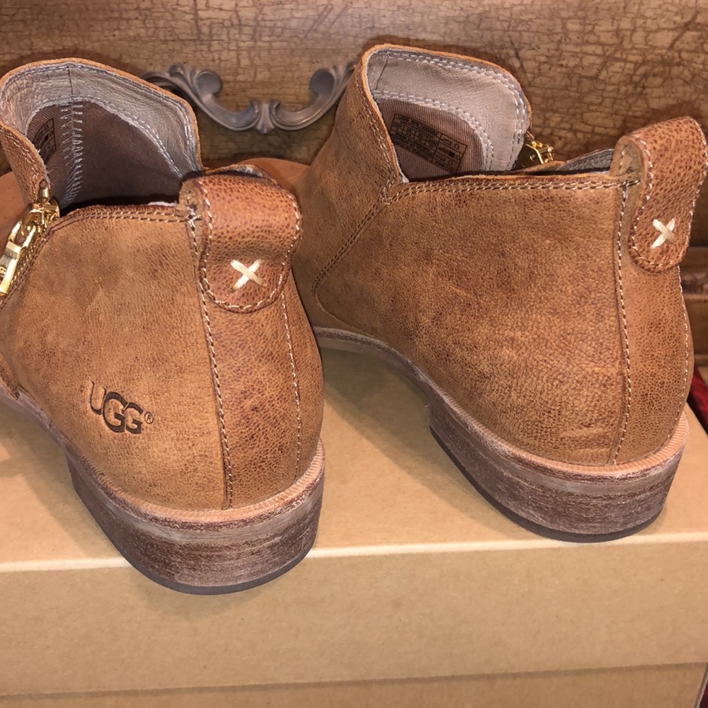 Ugg Flat Bootie - image 2